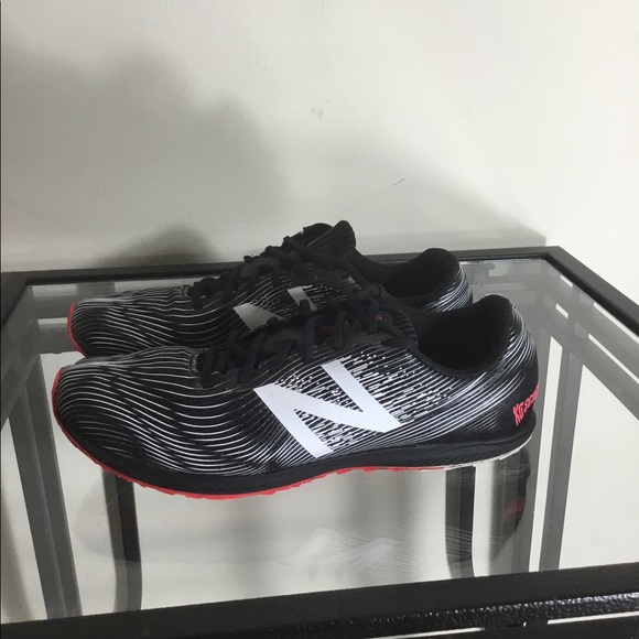 new balance mens size 8